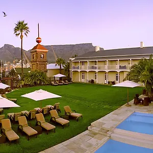 Dock House Boutique And By Newmark Hotel Kaapstad