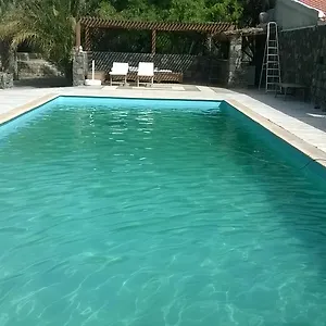 Morabeza Bed & Breakfast Mindelo
